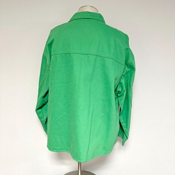 *NEW* If It Were Me Denim Jacket - Picture 3 of 8